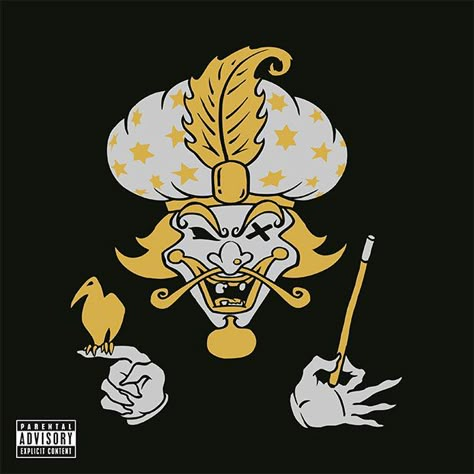 Great Milenko, Clown Posse, Insane Clown Posse, Insane Clown, Spotify Song, Music