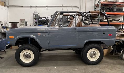 1966 Bronco, Bronco Colors, 1966 Ford Bronco, Bronco Classic, Broncos Pictures, Broncos Colors, Ford Bronco For Sale, Ford Bronco Ii, Classic Ford Broncos