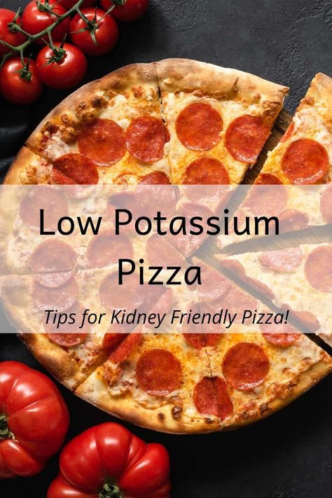 Low Potassium Recipes Meals Renal Diet, Kidney Diet Food Lists, Renal Friendly Recipes, Low Oxalate Recipes, Kidney Healthy Foods, Ckd Recipes, Kidney Friendly Recipes Renal Diet, Kidney Diet Recipes, Diet Pizza