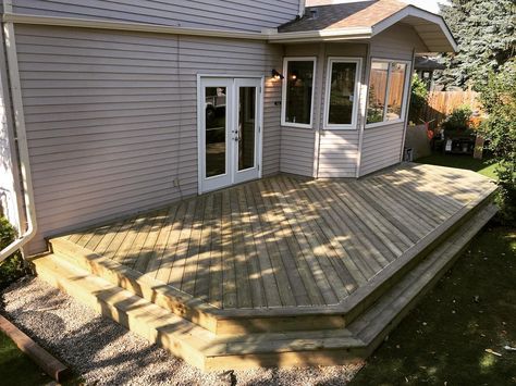 45 Degree Angle, Decks, Running, Outdoor Decor, On Instagram, Home Decor, Instagram, Home Décor