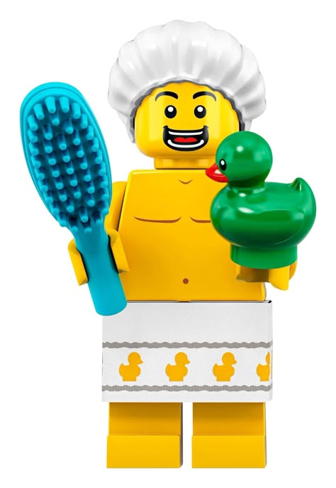 LEGO Collectible Minifigure Series 19 revealed [News] | The Brothers Brick Lego Drawing, Shifting Items, Funny Vibes, Interlocking Blocks, Lego Display, Custom Minifigures, Lego People, Lego Minifigs, Lego Man