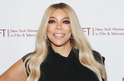 Wendy Williams apologizes after backlash for mocking Joaquin Phoenix's cleft lip scar - AOL Entertainment Jonathan Cheban, Sherri Shepherd, Gwen Stefani Style, Leah Remini, Graves Disease, World News Today, Fitness And Wellness, Joaquin Phoenix, Bruce Willis