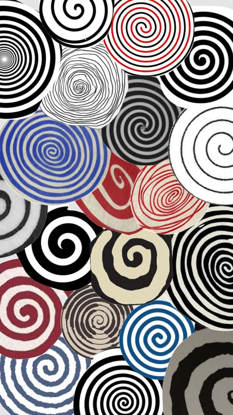 Spirals Spiral Symbolism, Spirals Art, Spiral Aesthetic Wallpaper, Swirl Wallpapers, Spiral Background, Spiral Illustration, Spiral Wallpaper, Spirals Aesthetic, Spiral Aesthetic