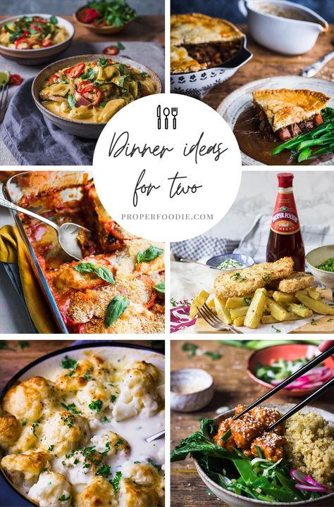 Easy 3 Course Meal Dinners, Dinner Ideas Fir Two, Nye Menu Ideas For Two, 3 Course Dinner Ideas, Birthday Meal Ideas For Him, Easy Three Course Meals, Three Course Meal Ideas Dinners, Romantic Dinner Menu For Two, Meals Men Love