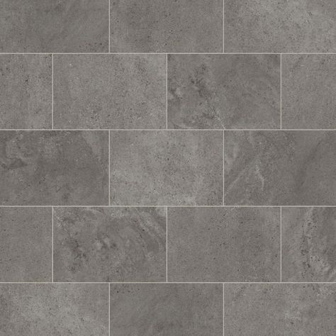 Knight Tile | Grey Riven Slate ST16 Karndean Design Flooring, Luxury Vinyl Floors, Karndean Flooring, Kitchen Luxury, Residential Flooring, Vinyl Floors, Real Wood Floors, Lvt Flooring, Traditional Tile