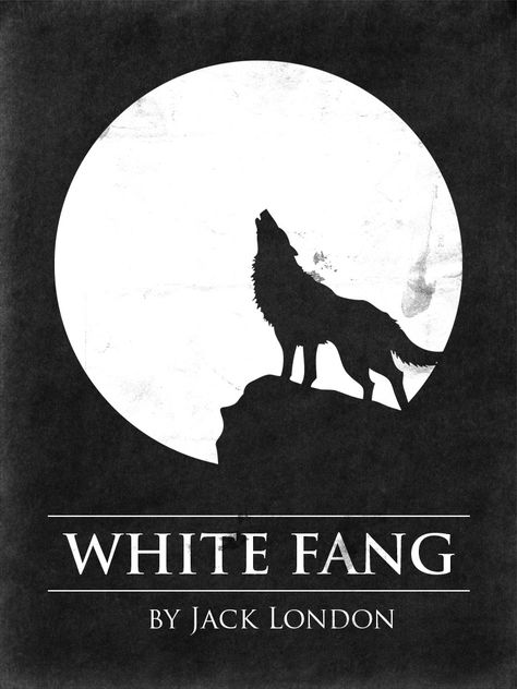 Free Book Notes - White Fang by Jack London http://www.studymode.com/white-fang-notes/ Jack London Books, Wolf's Rain, White Fang, Left Arm Tattoos, Book Notes, Jack London, Call Of The Wild, Book Suggestions, Book Images