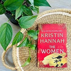 Kristin Hannah, Army Nurse, Audible Books, Fashion Toys, Historical Events, Invite Your Friends, A Novel, Human Experience, Her. Book