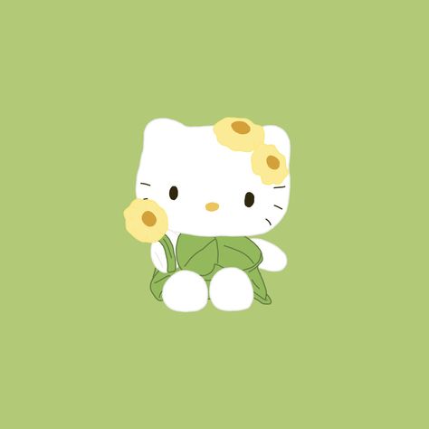 📌sanrioandsuch~ - maki Kitty Aesthetic, Pin Search, Hello Kitty Aesthetic, Cute App, Wallpaper Ipad, App Layout, Macbook Wallpaper, Hello Kitty Pictures, Hello Kitty Plush