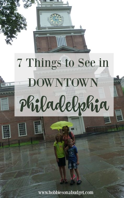 Top Things To Do In Philadelphia, Free Things To Do In Philadelphia, Philadelphia Road Trip, Day Trips From Philadelphia, Philadelphia Must See, Philadelphia Things To Do, Downtown Philadelphia, Visit Philadelphia, Best Places To Vacation