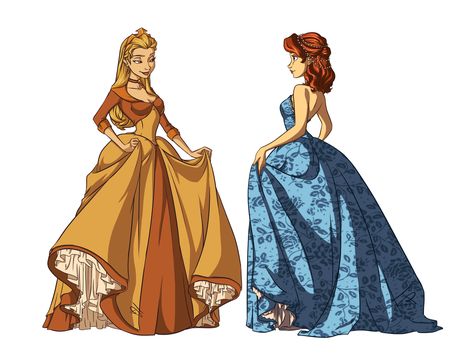 Amber and Sofia older JessDeaton on deviantart | Sofia the First Sofia The First Older Version, Sofia The First Fanart Hugo, Sofia The First Grown Up, Amber Sofia The First Fanart, Sophia X Hugo, Sofia X Hugo Fanart, Sofia The First Fanart Older, Sophia And Amber, Sophia The First Fanart