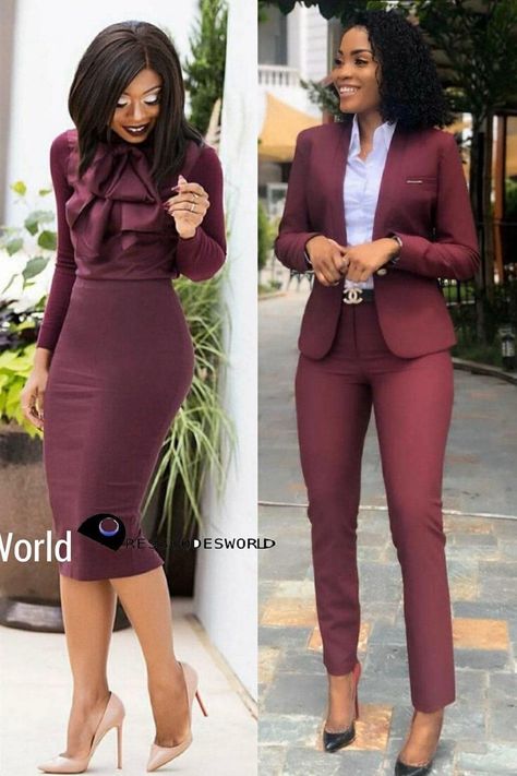 Female Pastor Outfit, Official Wear For Ladies Classy, Graduation Shoes Ideas, Professional Work Outfits Women, Lawyer Fashion Women, Courtroom Attire Women, Corporate Attire Women, Stylish Business Outfits, Cut Outfits