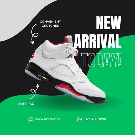 I will make top video commercial ads for your product Constantly Evolving, Fashion Nova Shoes, Buy Jordans, Unique Shoes, Hot Shoes, Best Sneakers, Digital Marketing Services, Discount Shoes, White Shoes