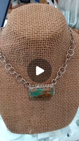 Sharon Costantino Lacy on Instagram: "Billy just made this Royston Turquoise pendant and chain! #franklincountyga #lakehartwell #roystonga #geologist #roystonturqoise" Royston Turquoise, Turquoise Pendant, Turquoise, Chain, Pendant, On Instagram, Instagram