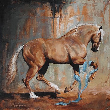 Cameron Morgan Horse Artwork Paintings Fine Art, Horse Oil Painting Canvases, 7 Horse Painting On Canvas, Galloping Horse Painting, Famous Horse Painting, Horse Canvas Painting, Abstract Horse, Horse Artwork, Equestrian Art