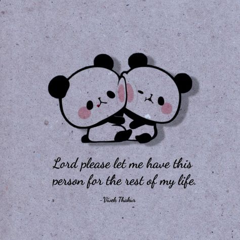 Friendship Simple Drawings, Panda Couple Dp, Couple Panda Drawing, Panda Love Couple Wallpaper, Panda Love Couple, Cute Panda Couple, Dream Of You Quotes, Panda Quotes, Panda Couple