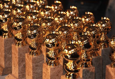 More Women Directors Nominated for Golden Globes Than Men | The Mary Sue https://www.themarysue.com/exciting-golden-globes-nominations/ Emerald Fennell, Award Trophy, Career Vision Board, Rainbow Room, Mary Sue, Trashy Y2k, Billie Holiday, Sag Awards, Golden Globe