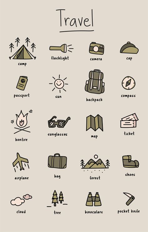 Illustration drawing style of camping icons collection Free Vector Camping Drawing, Camping Icons, Sketch Note, Camping Photography, Free Vector Illustration, Travel Icon, Drawing Simple, Sketch Notes, Drawing Style