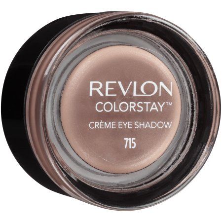 Revlon Cream Eyeshadow, Revlon Eyeshadow, Creme Eyeshadow, Hard Candy Makeup, Eyeshadow Base, Elf Makeup, Revlon Colorstay, High End Makeup, Beauty Products Drugstore