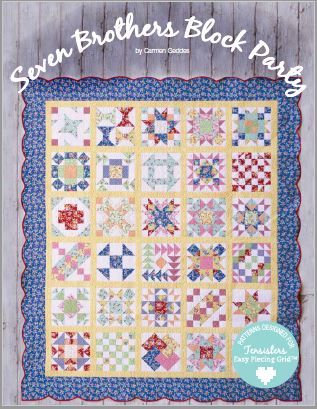 Products | TenSisters Handicraft Month Ideas, Quilt Pattern Book, Grid Patterns, French General, Quilt Sewing Patterns, Scalloped Border, Birdhouse Designs, Heirloom Quilt, Sampler Quilts