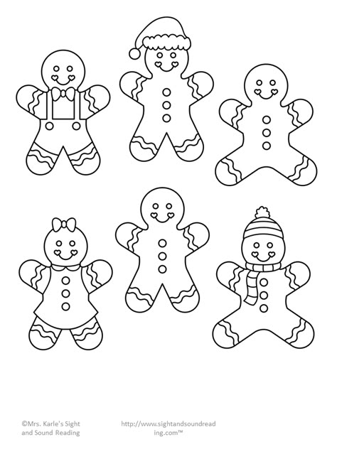 Gingerbread Man cutout template and lesson plan to go along with a Gingerbread Man book. Gingerbread Man Decorations Diy, Ginergerbread Man, Gingerbread Template Printable, Gingerbread Pattern Templates, Ginger Bread People, Gingerman Drawing, Gingerbread Men Drawing, Ginger Bread Men Crafts, How To Draw Gingerbread Man