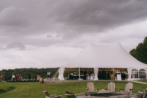 Elegant wedding reception under the vast white tent at Seminary Hill, Calicoon, New York. Joshua Brown, Elegant Wedding Reception, Elegant Wedding, Wedding Reception, Tent, Wedding Venues, New York, White, Wedding Receptions