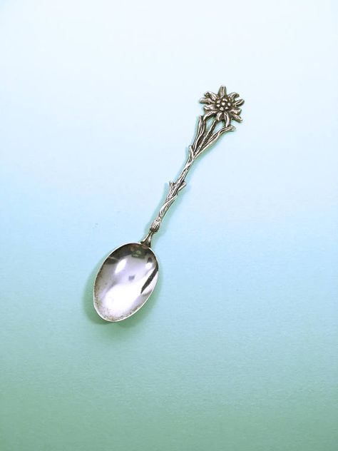 Bridgerton Theme Party, Bridgerton Theme, Dream Restaurant, Tiny Spoons, Flatware Jewelry, Garden Tea Party, Handmade Jewelry Bracelets, Vintage Spoons, Sterling Silver Jewelry Handmade