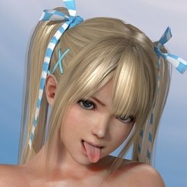 Tekken Girls, Maria Rose, Virtual Girl, 3d Characters, Cute Anime Pics, Blonde Girl, Cute Icons, Aesthetic Anime, Aesthetic Pictures