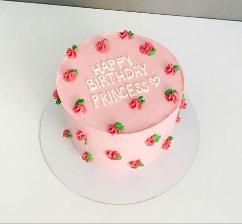 Happy Birthday Princess Cake, Birthday Princess Cake, Birthday Mood Board, Happy Birthday Princess, Birthday Goals, Creative Birthday Cakes, Creative Birthday, Birthday Princess, Princess Cake