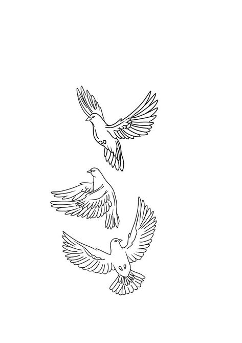 Bird Tattoos Arm, Pumpkin Tattoo, Tattoos Arm, Dove Tattoo, Bird Tattoos, Tattoo Outline Drawing, Drawing Stencils, Chest Tattoo Men, Gothic Tattoo