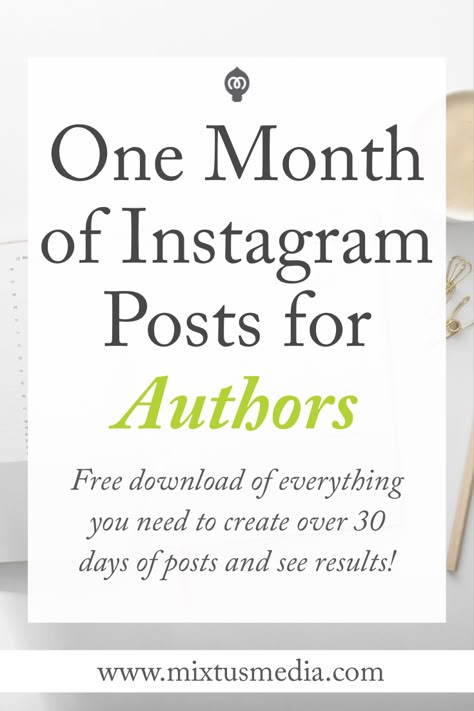 Writers Instagram Ideas, Instagram Post Ideas For Writers, Instagram Author Templates, Instagram Posts For Authors, Author Instagram Posts, Writer Post Ideas, Writer Instagram Post Ideas, Instagram For Writers, Social Media For Writers