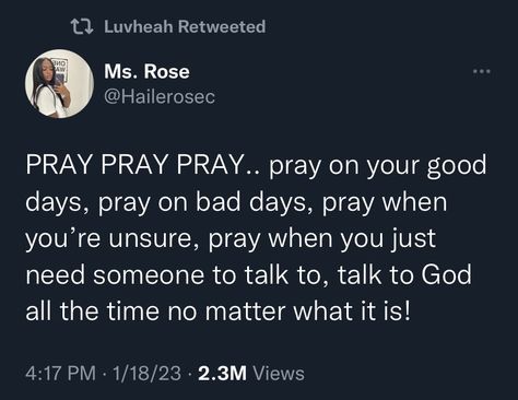 God Is Good Twitter Quotes, Relatable Christian Tweets, Sunday Morning Tweets, Bible Twitter Quotes, Godly Twitter Quotes, Twitter Quotes About God, Gospel Tweets, Christian Twitter Quotes, Christian Quotes Twitter