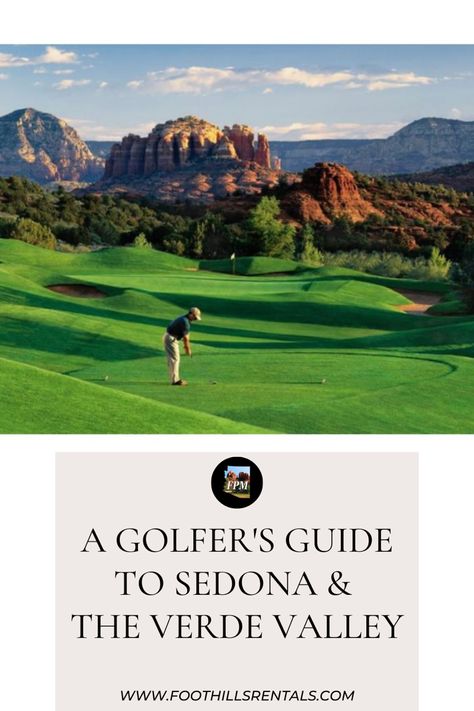 Sedona Arizona Hotels, Sedona Resort, Arizona Golf, Sedona Travel, Golf Vacations, Canyon Road, Sedona Az, Arizona Travel, 60 Degrees