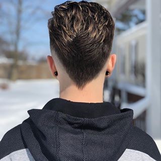 V Shaped Haircut Men, Mohawk Hairstyles Men Faded, Fohawk Haircut Fade, Faux Hawk Haircut, Hawk Haircut, Fohawk Haircut, Very Short Hair Men, Men Fade Haircut Short, Mohawk Haircut