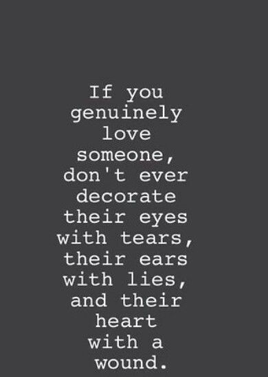 If you truly love someone..... Love Someone, Genuine Love, Quotable Quotes, Note To Self, Cute Quotes, The Words, Great Quotes, Relationship Quotes, Inspirational Words