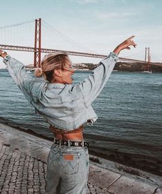 Create a life that e Create a life that excites you!  #foundonweheartit #travelinspiration #lovelife #happiness Lisbon Travel, San Fran, City Trip, Instagram Inspiration, Travel Aesthetic, Golden Gate, Golden Gate Bridge, Instagram Pictures, Travel Pictures