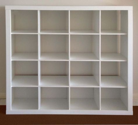 Built in storage below menu board to hold to-go boxes, plates, and napkins Diy Storage Wall, Wall Of Storage, Wall Storage Diy, Old Entertainment Centers, Literature Organizer, Desktop Shelf, Art Studio Organization, Art Advice, Mixed Media Supplies