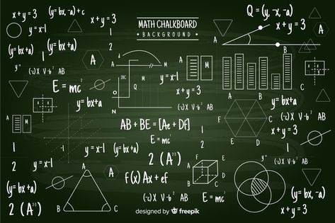 Maths chalkboard | Free Vector #Freepik #freevector #school #triangle #chart #blackboard Informative Essay, Math Magic, School Book Covers, Best Essay Writing Service, Scholarship Essay, Blurred Background Photography, Nothing To Lose, Math Tutor, Memorization