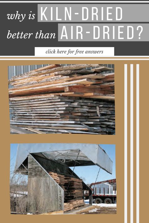 Kiln Drying Wood Diy, How To Make A Wood Drying Kiln, Milling Lumber, Wood Drying Kiln, Diy Wood Kiln, How To Dry Wood, Saw Mill Diy, Solar Kiln, Woodshop Projects