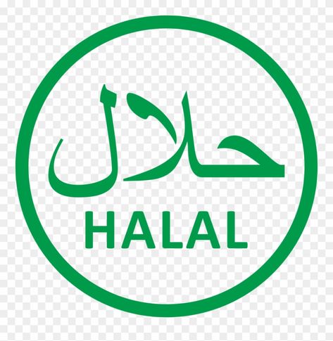 Logo Halal Food, Halal Sign, Logo Halal, India Logo, Circle Clipart, Transparent Clipart, Instruments Art, Logo Clipart, Png Logo