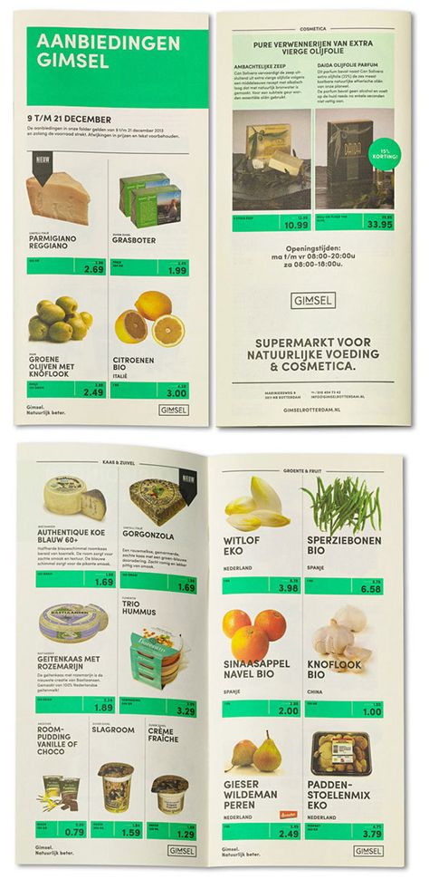 It's Nice That : Graphic Design: Studio Beige put together a super-cool identity for a supermarket Easy Diets To Follow, Dr Nowzaradan, Egg And Grapefruit Diet, Organic Supermarket, Egg Diet Plan, Boiled Egg Diet Plan, Fat Loss Diet Plan, Carbohydrates Food, Boiled Egg Diet