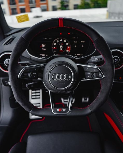 New Audi Car, Audi Dealership, Audi Wheels, Audi Interior, Audi Tts, Luxury Cars Audi, Gtr Car, Audi Tt Rs, Audi Rs5