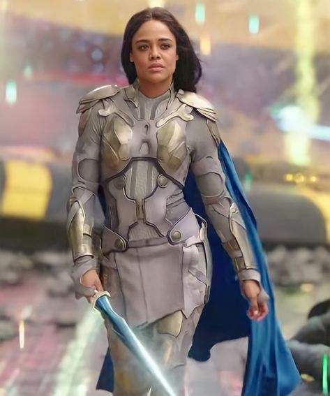 Valkyrie Marvel Comics, Valkyrie Icon, Valkyrie Cosplay, Miss Marvel, Wallpaper Marvel, Ragnarok Valkyrie, Pepper Potts, Marvel Database, Marvel Photo