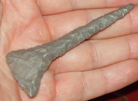 Native American Tool Identification, Indian Artifacts For Sale, Vintage Fortune Teller, Indian Stone Tools Native American Artifacts, Paleo Indians, Vintage Native American Jewelry Stone, Cherokee Indian, Ancient Tools, Neolithic Tools Stone Age