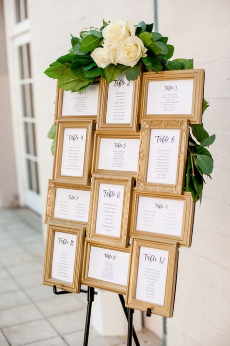 Planning A Wedding At The Ebell, The Perfect Wedding Venue Wedding Table Planner, Wedding Table Menus, Dollar Tree Wedding, Wedding Table Plan, Table Plan, Planning A Wedding, Seating Chart Wedding, Wedding Mood, Wedding Signage