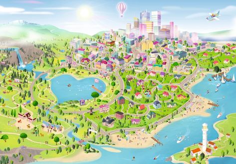 Heartlake City (2012-2017) | LEGO Friends Wiki | Fandom Friends Printables, Bff Books, Lego Friends Party, Lego Friends Sets, Lego Craft, Friend Pictures Poses, Lego Room, Friend Cartoon, Lego Party