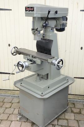 main view Myford VMC milling machine for sale Metal Lathe For Sale, Small Milling Machine, Bridgeport Mill, Milling Machine For Sale, Metal Mill, Vertical Milling Machine, Metal Working Machines, Machining Metal Projects, Wood Crafting Tools