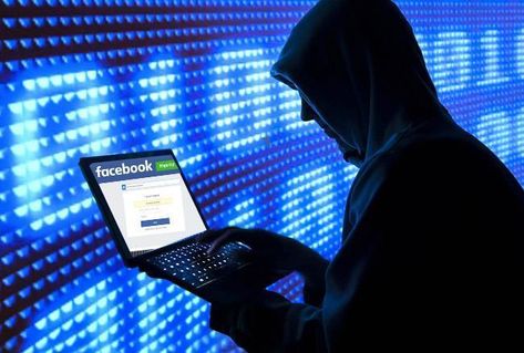 Facebook Data Breach Might Render your Account Vulnerable Using Facebook For Business, Data Breach, Security Breach, Brand Names, Fitbit, Accounting, Playing Cards, Coding, Internet