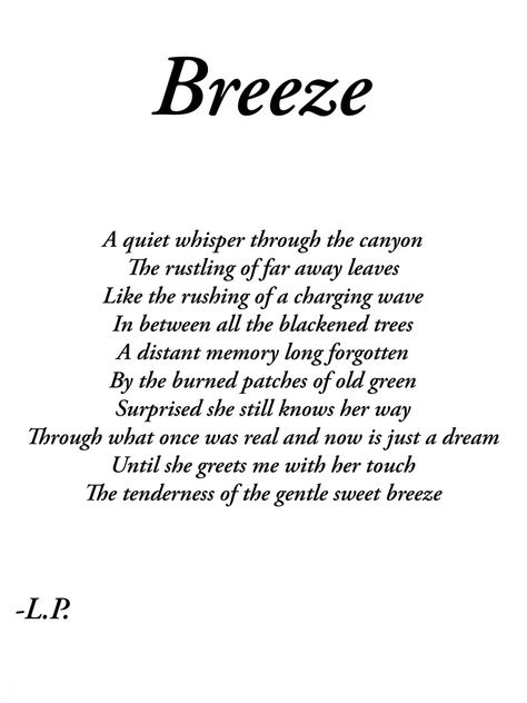 Poem About Wind, Wind Poetry, Akira Kazama, Breeze Quotes, Wind Poem, Bruce Perry, Wind Quote, Teaching Child To Read, Some Sentences