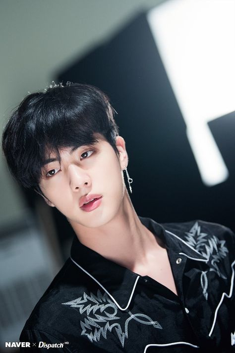 Asian Man, 4 December, Jin Bts, Seokjin Bts, Fake Love, Billboard Music Awards, Worldwide Handsome, Pink Princess, Boy Scouts