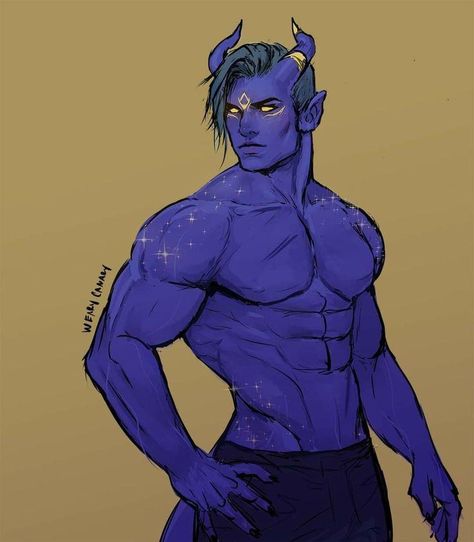 Evelynn League Of Legends, Alien Character, Fantasy Races, Dungeons And Dragons Characters, Dnd Art, Fantasy Male, Alien Art, Character Design Male, Character Creation